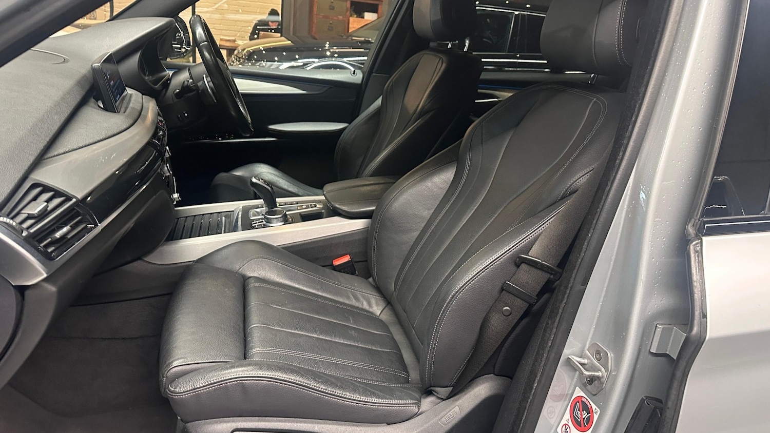 Used BMW X5 2017 for sale - 77289111: Photo 23