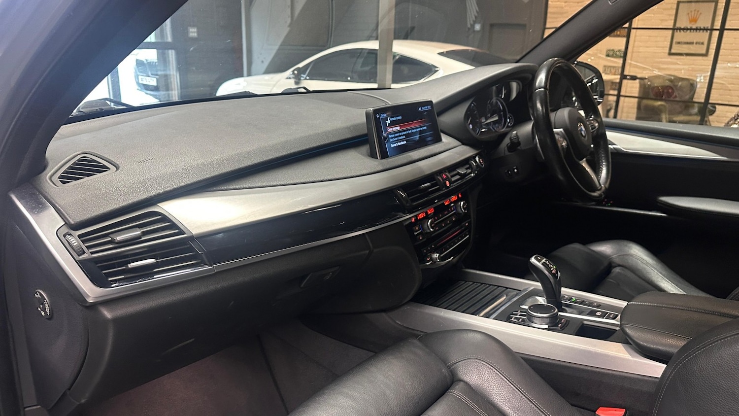 Used BMW X5 2017 for sale - 77289111: Photo 25