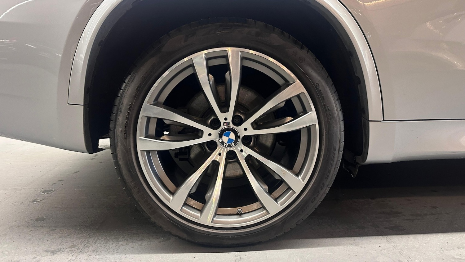 Used BMW X5 2017 for sale - 77289111: Photo 27