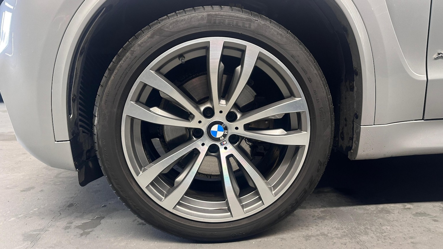 Used BMW X5 2017 for sale - 77289111: Photo 28