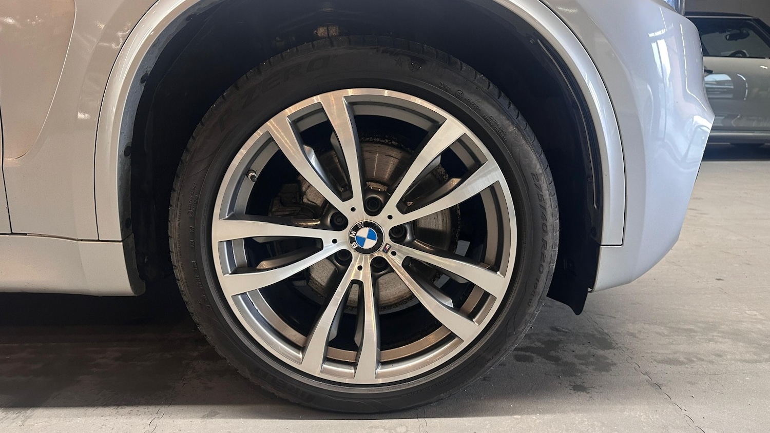 Used BMW X5 2017 for sale - 77289111: Photo 29