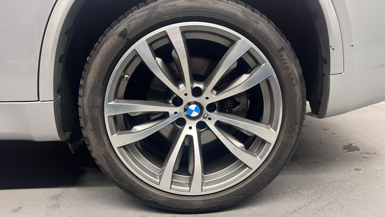 Used BMW X5 2017 for sale - 77289111: Photo 30