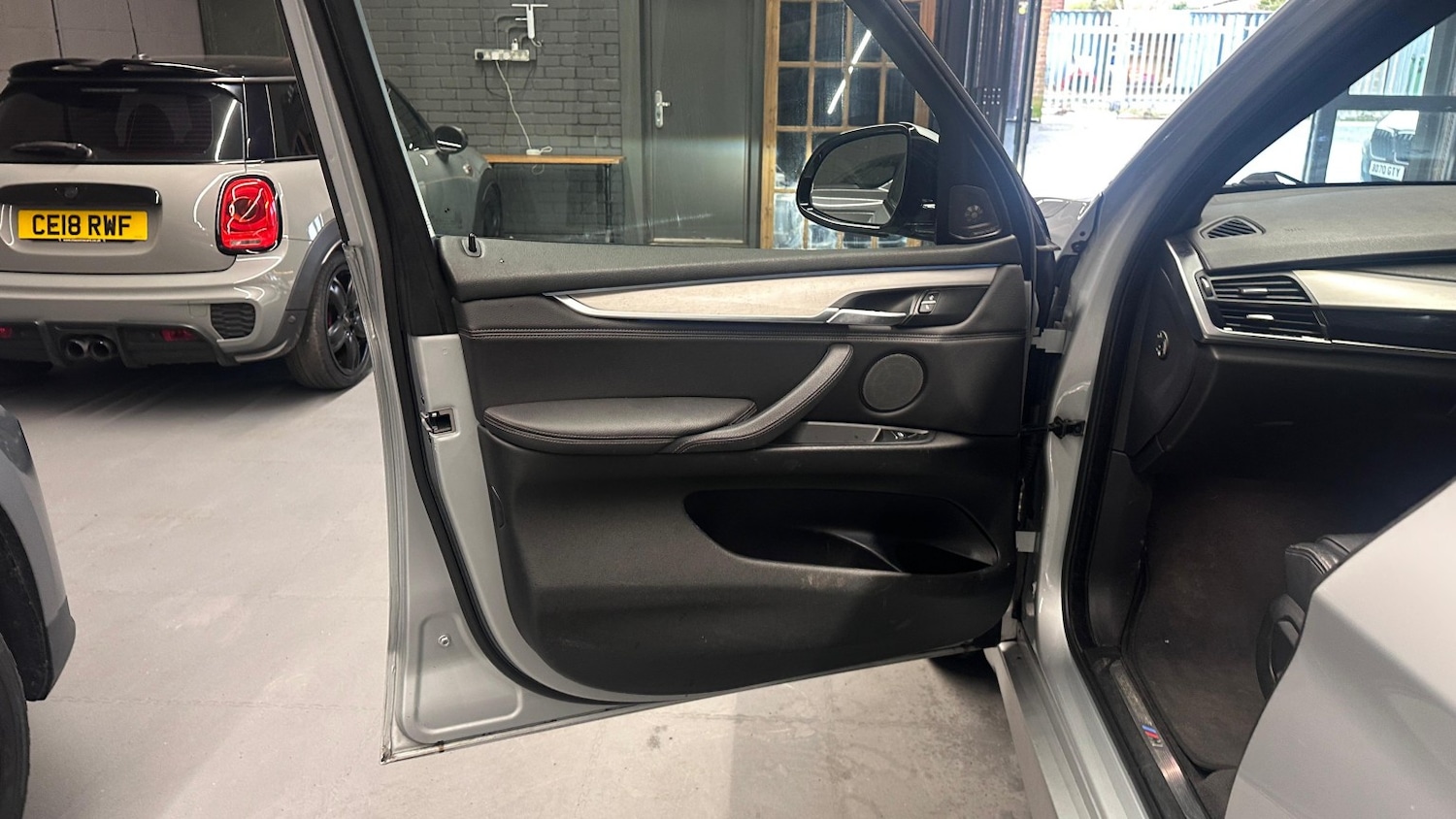 Used BMW X5 2017 for sale - 77289111: Photo 32