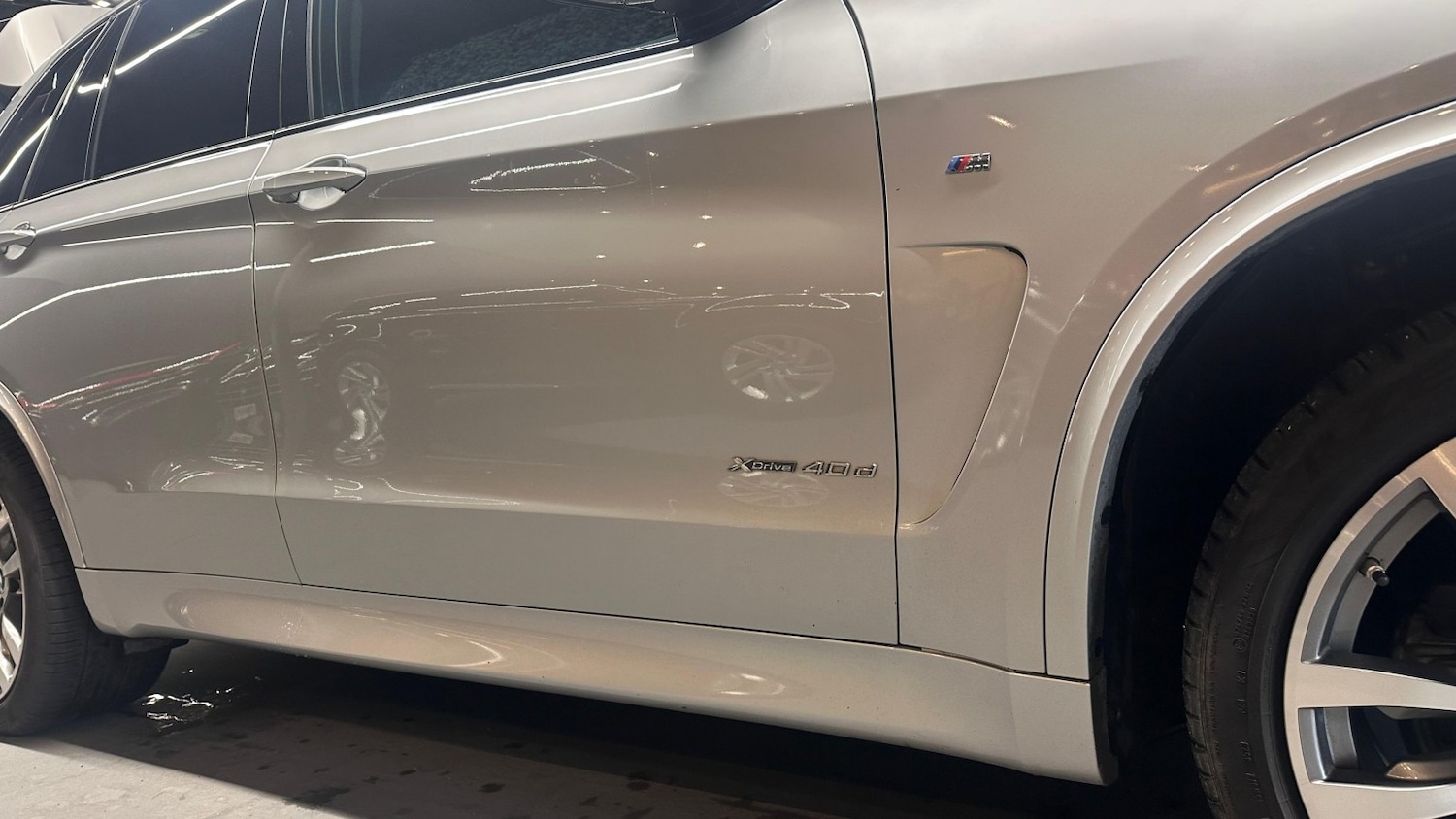 Used BMW X5 2017 for sale - 77289111: Photo 33