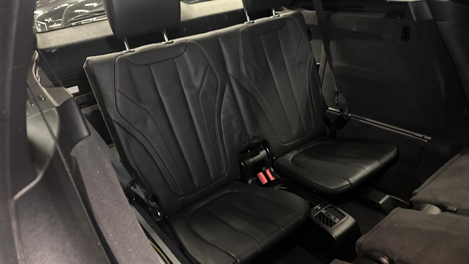 Used BMW X5 2017 for sale - 77289111: Photo 34