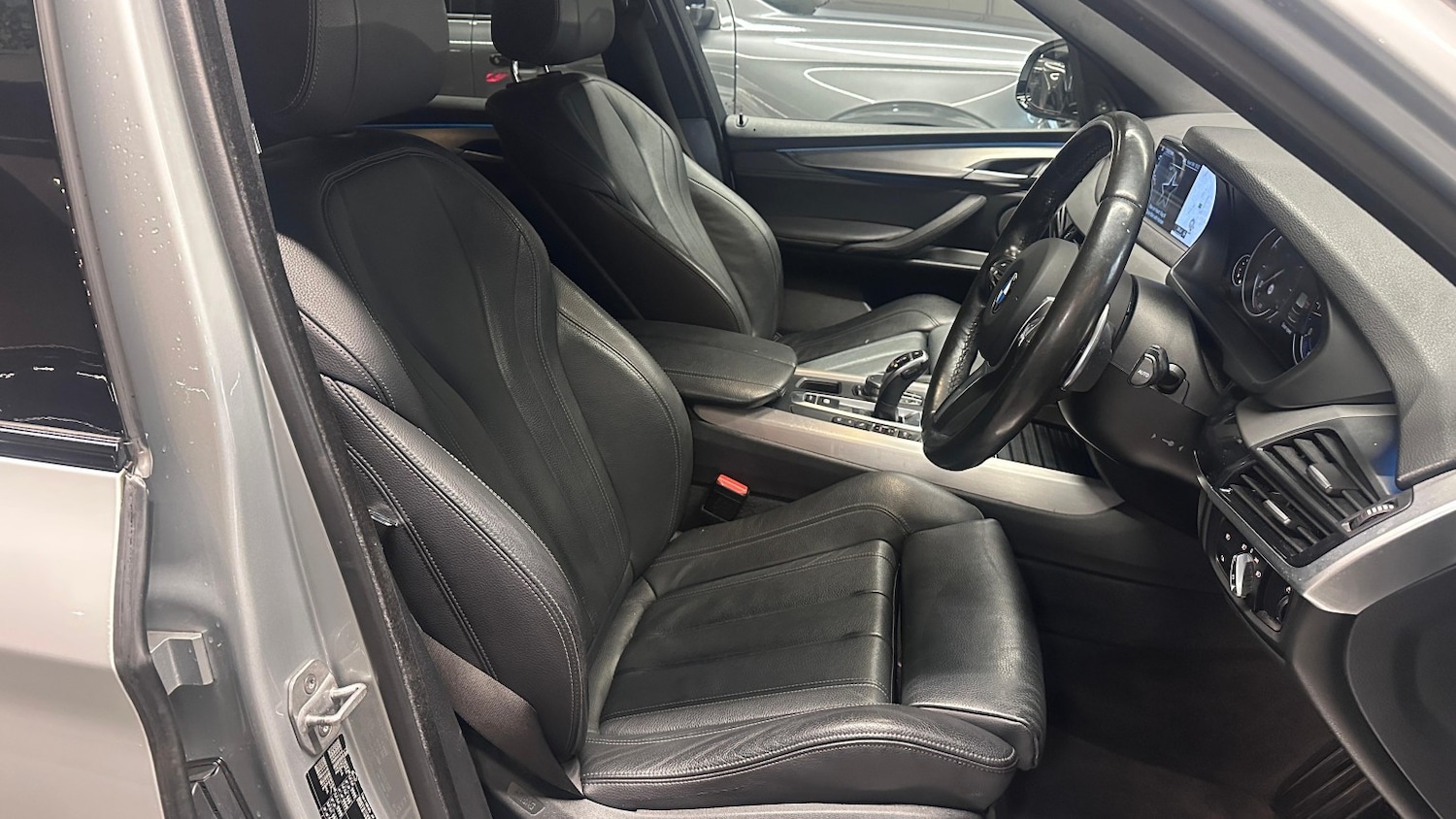 Used BMW X5 2017 for sale - 77289111: Photo 8