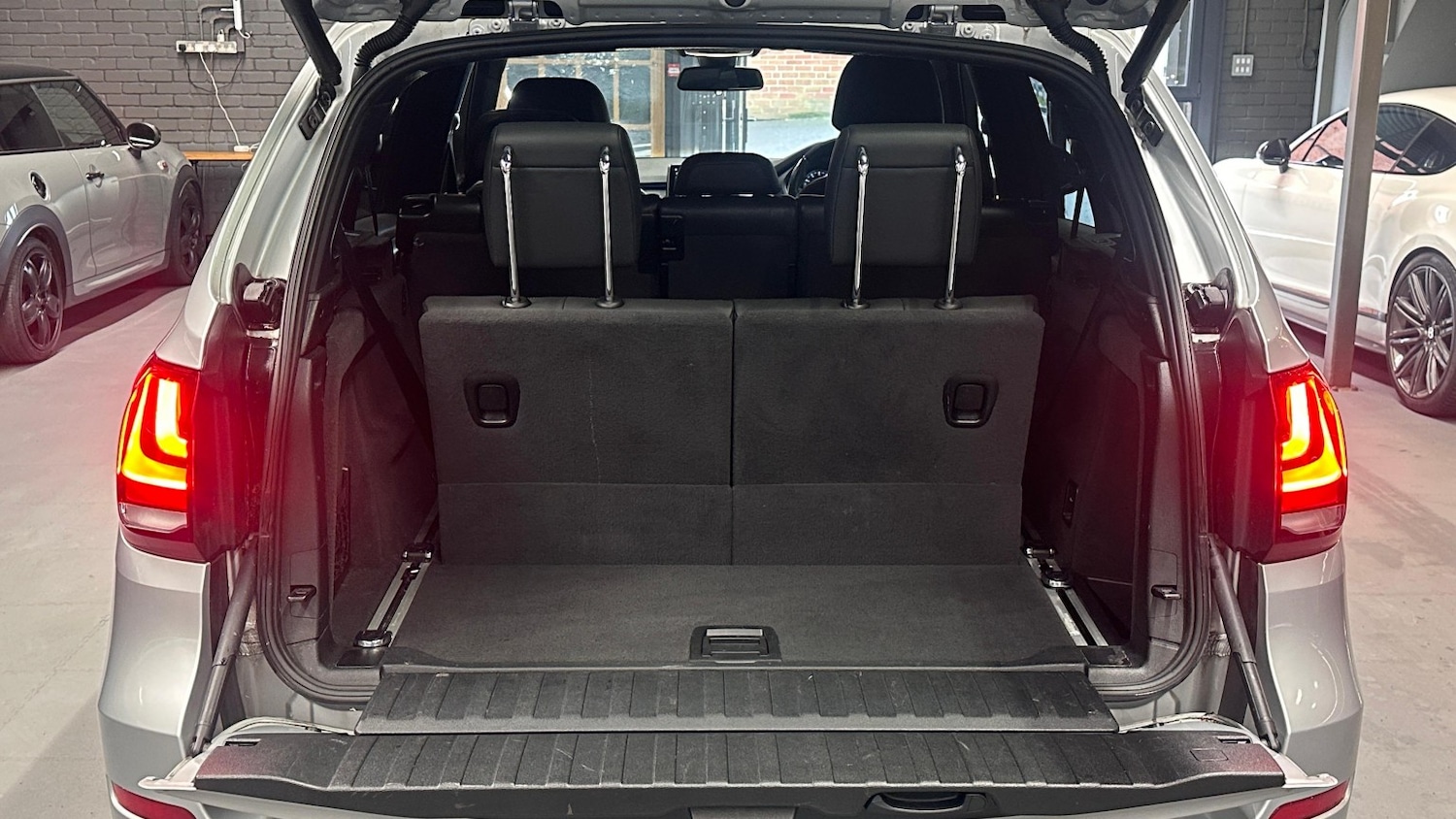 Used BMW X5 2017 for sale - 77289111: Photo 9