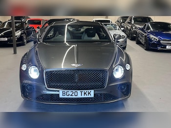 Used Bentley Continental 2020 for sale - 78286393: Photo