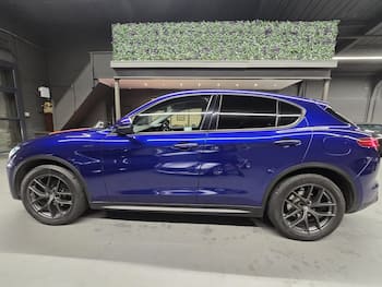 Used Alfa Romeo Stelvio 2022 for sale - 79845439: Photo