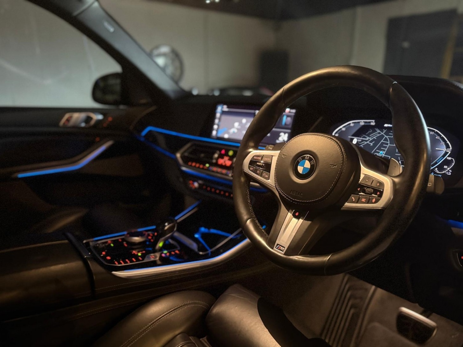 Used BMW X5 2020 for sale - 77465176: Photo 14