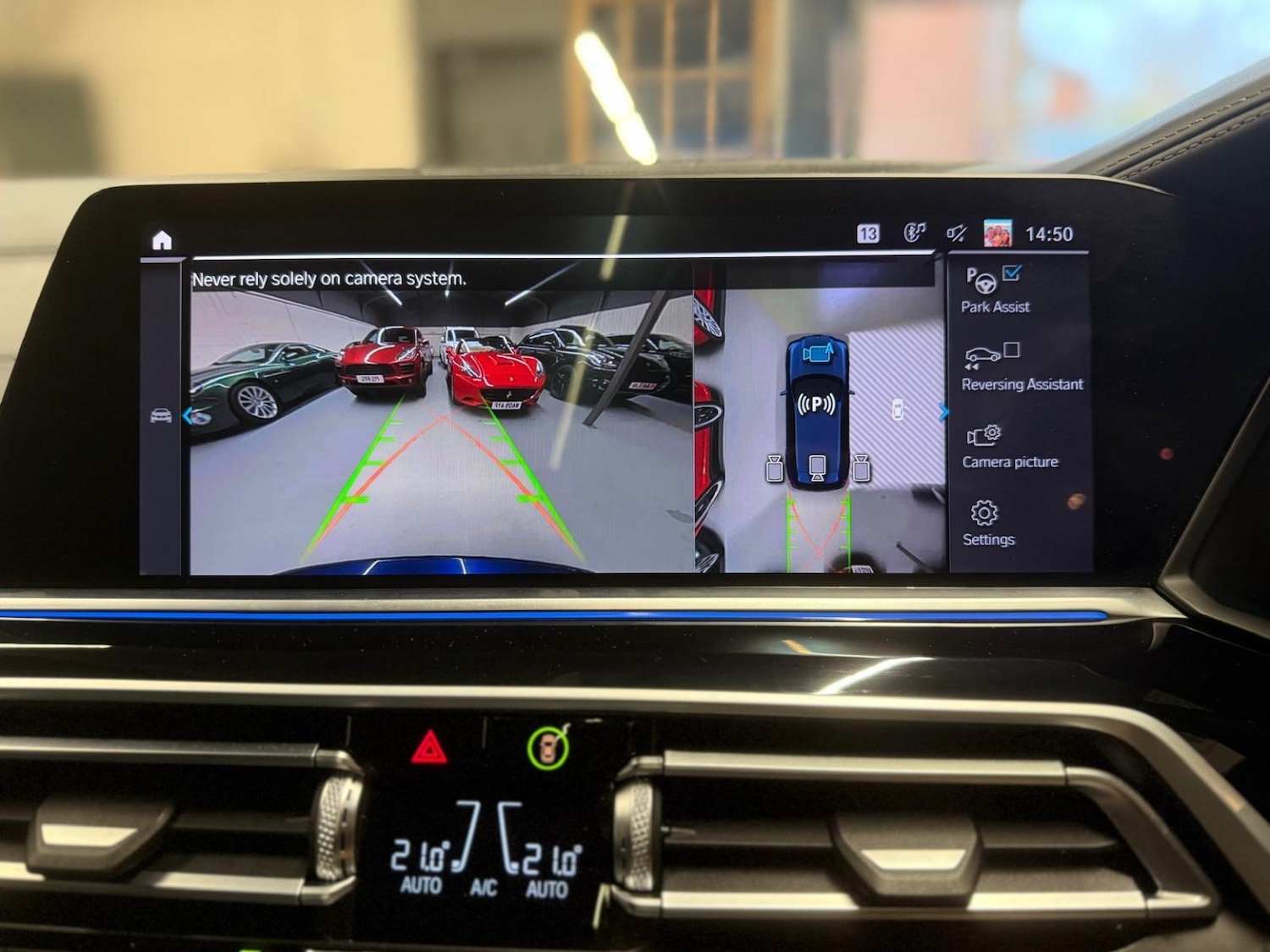 Used BMW X5 2020 for sale - 77465176: Photo 18