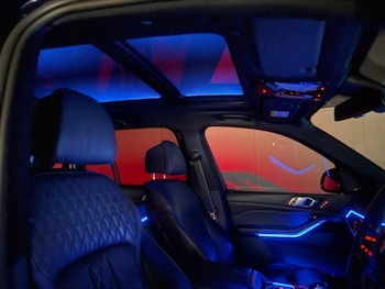 Used BMW X5 2020 for sale - 77465176: Photo