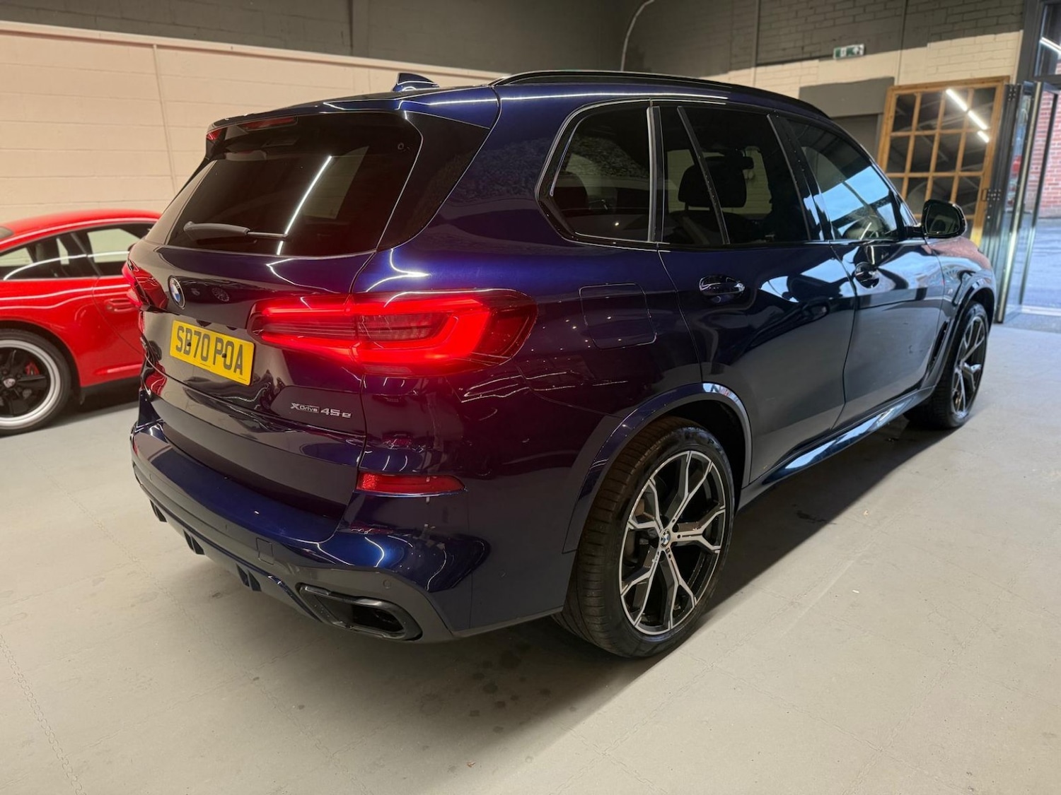 Used BMW X5 2020 for sale - 77465176: Photo 7