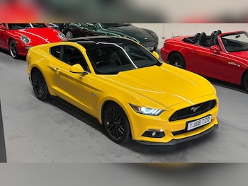 Used Ford Mustang 2018 for sale - 76571193: Photo