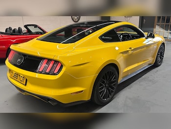 Used Ford Mustang 2018 for sale - 76571193: Photo