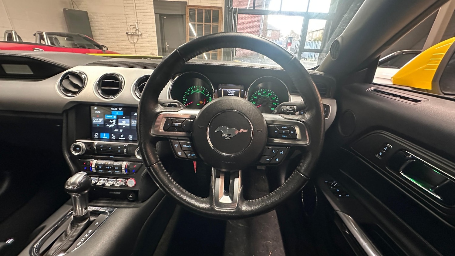 Used Ford Mustang 2018 for sale - 76571193: Photo 5