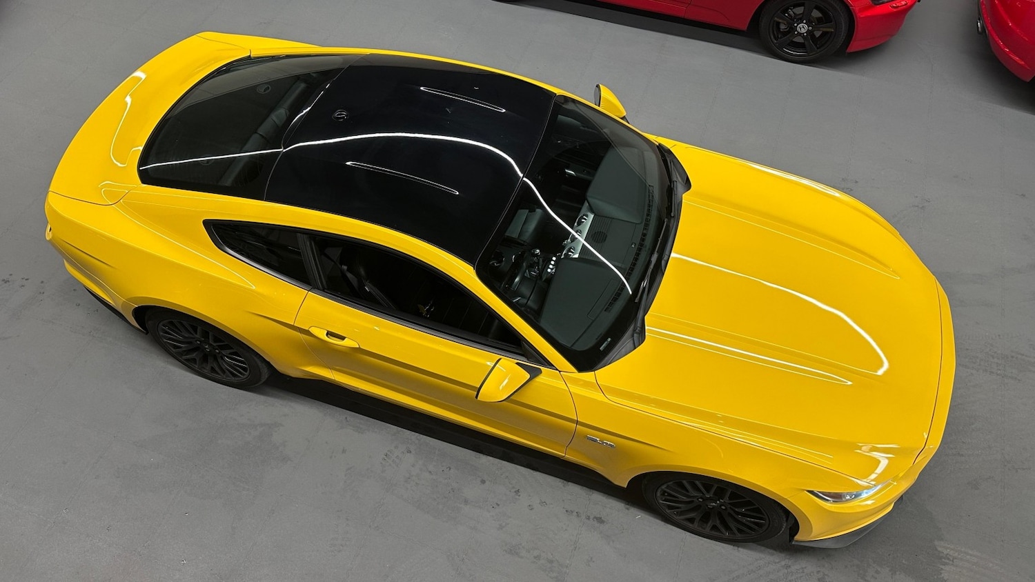 Used Ford Mustang 2018 for sale - 76571193: Photo 7