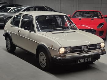 Used Alfa Romeo Alfasud 1979 for sale - 79326648: Photo
