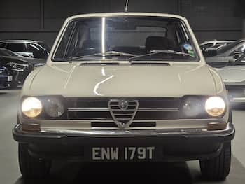 Used Alfa Romeo Alfasud 1979 for sale - 79326648: Photo