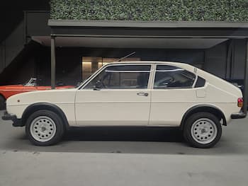 Used Alfa Romeo Alfasud 1979 for sale - 79326648: Photo