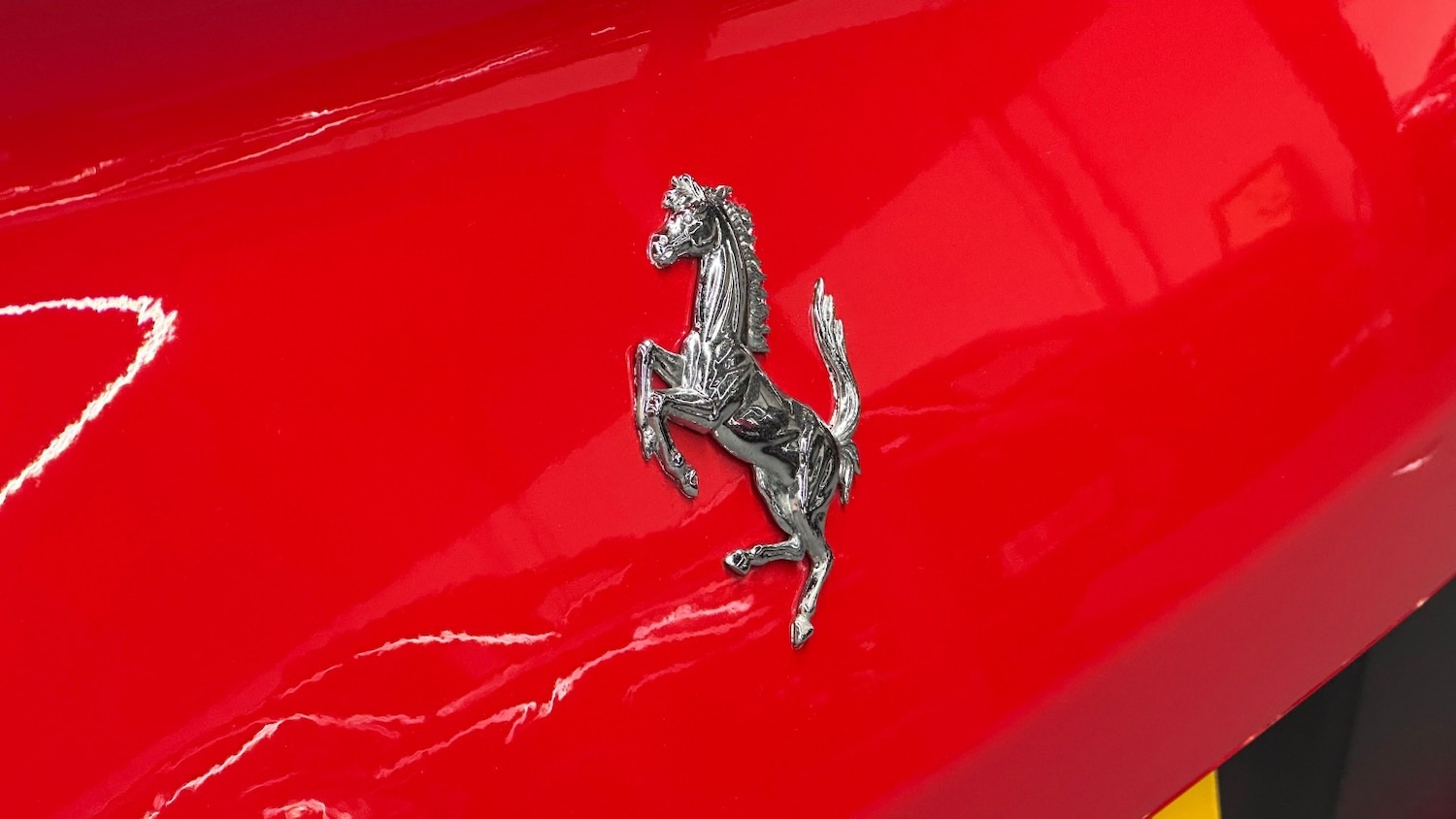 Used Ferrari California 2009 for sale - 76687168: Photo 10