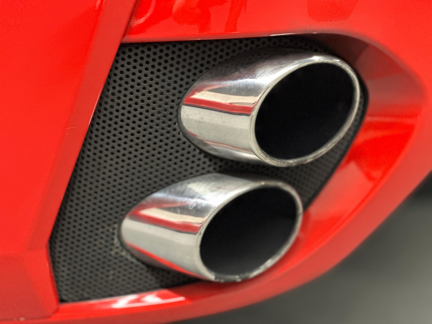 Used Ferrari California 2009 for sale - 76687168: Photo 13