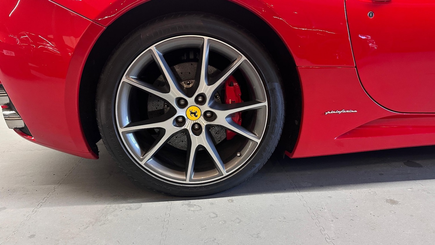 Used Ferrari California 2009 for sale - 76687168: Photo 14