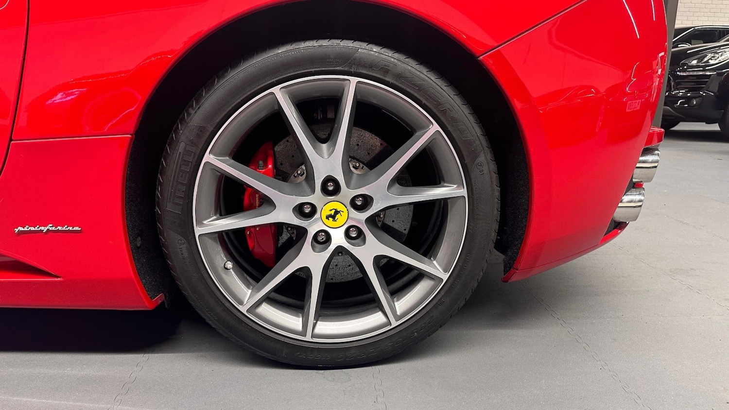 Used Ferrari California 2009 for sale - 76687168: Photo 15