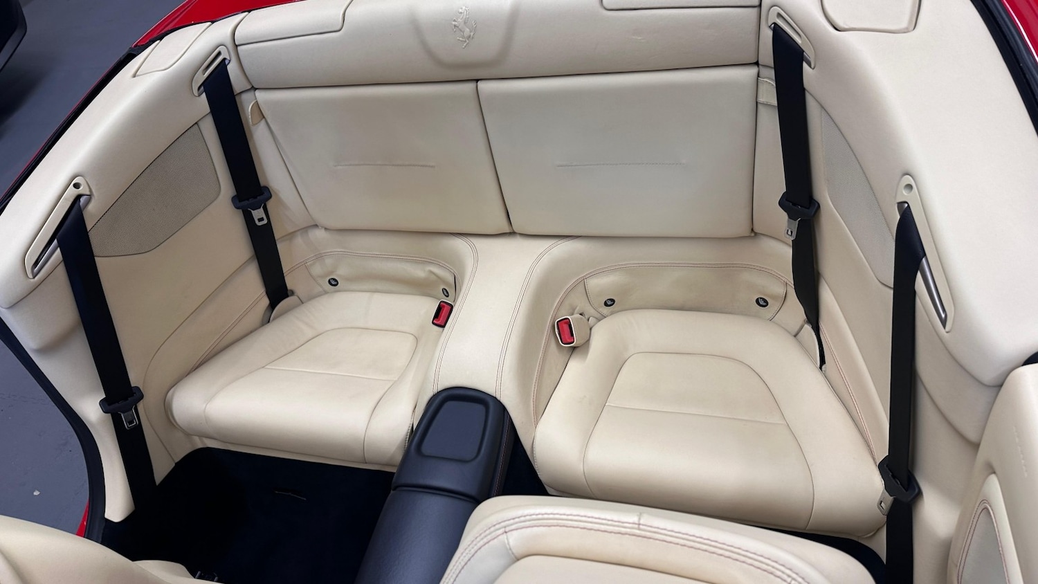 Used Ferrari California 2009 for sale - 76687168: Photo 18