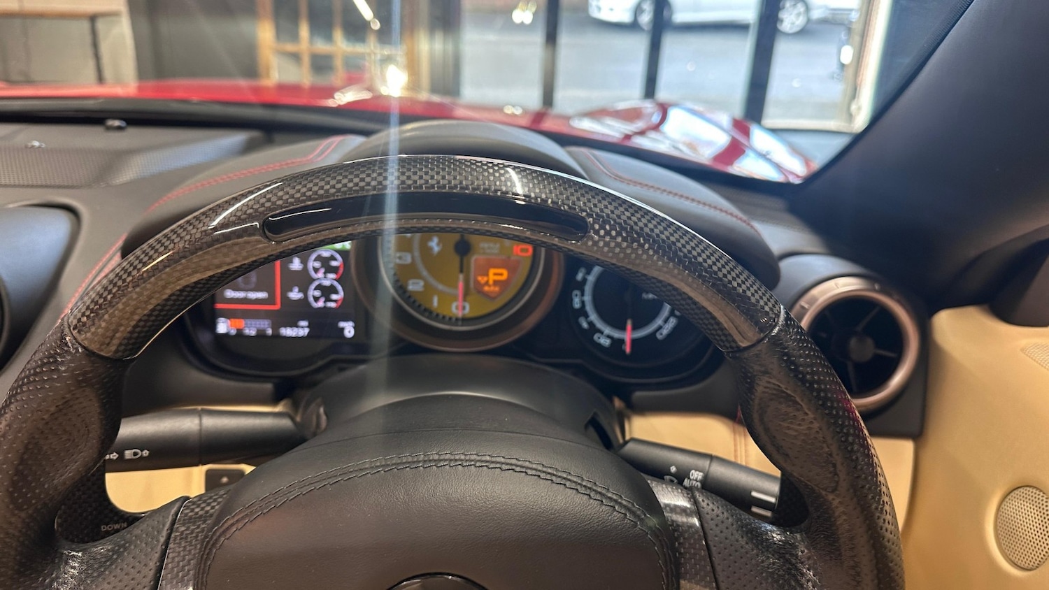 Used Ferrari California 2009 for sale - 76687168: Photo 23