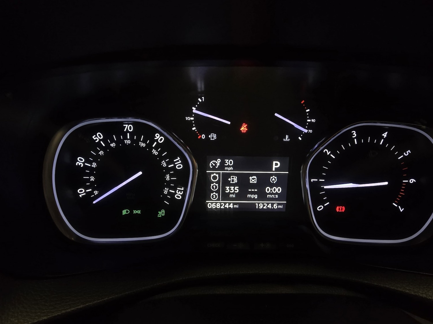 Used Peugeot Traveller 2017 for sale - 77766410: Photo 15