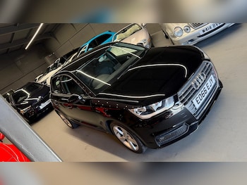 Used Audi A1 2016 for sale - 78641348: Photo