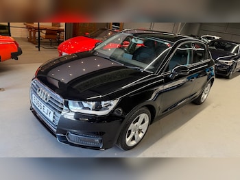 Used Audi A1 2016 for sale - 78641348: Photo