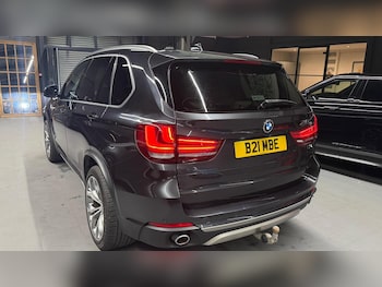 Used BMW X5 2013 for sale - 78296550: Photo