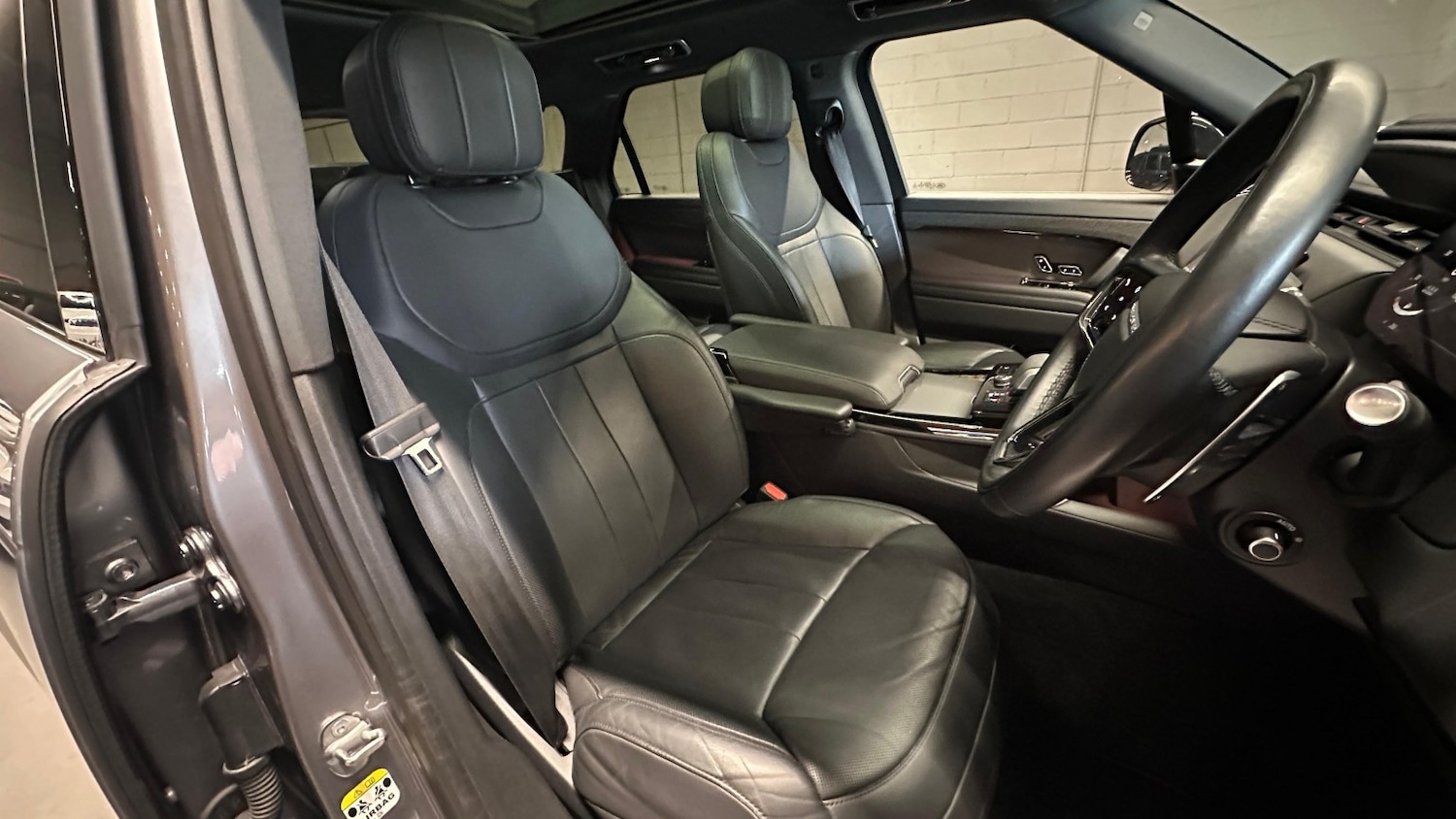 Used Land Rover Range Rover Sport 2023 for sale - 77837047: Photo 16