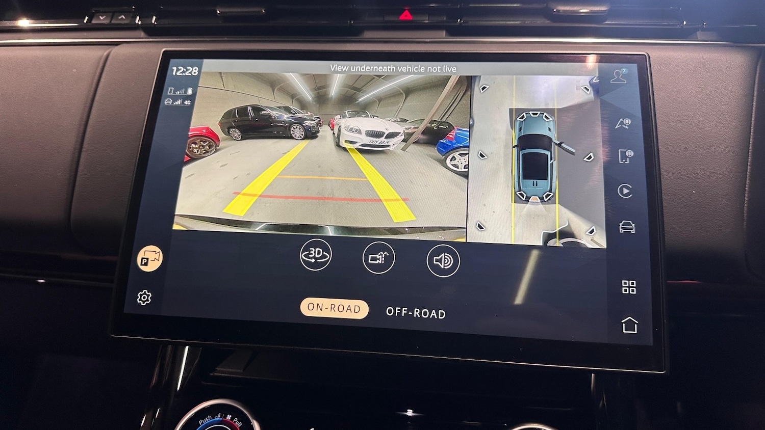 Used Land Rover Range Rover Sport 2023 for sale - 77837047: Photo 17