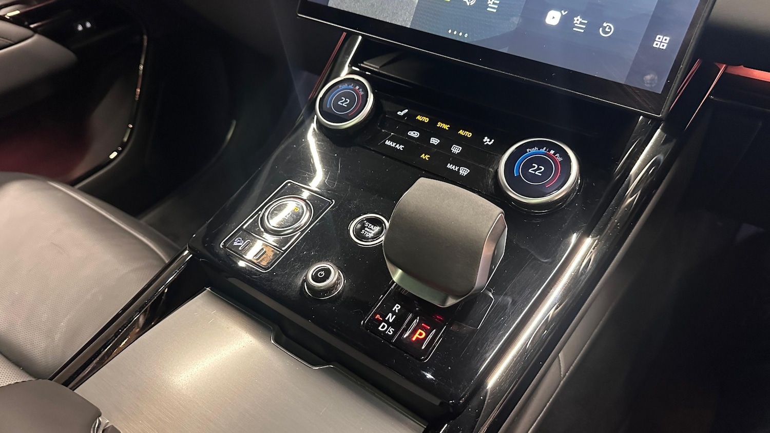 Used Land Rover Range Rover Sport 2023 for sale - 77837047: Photo 18