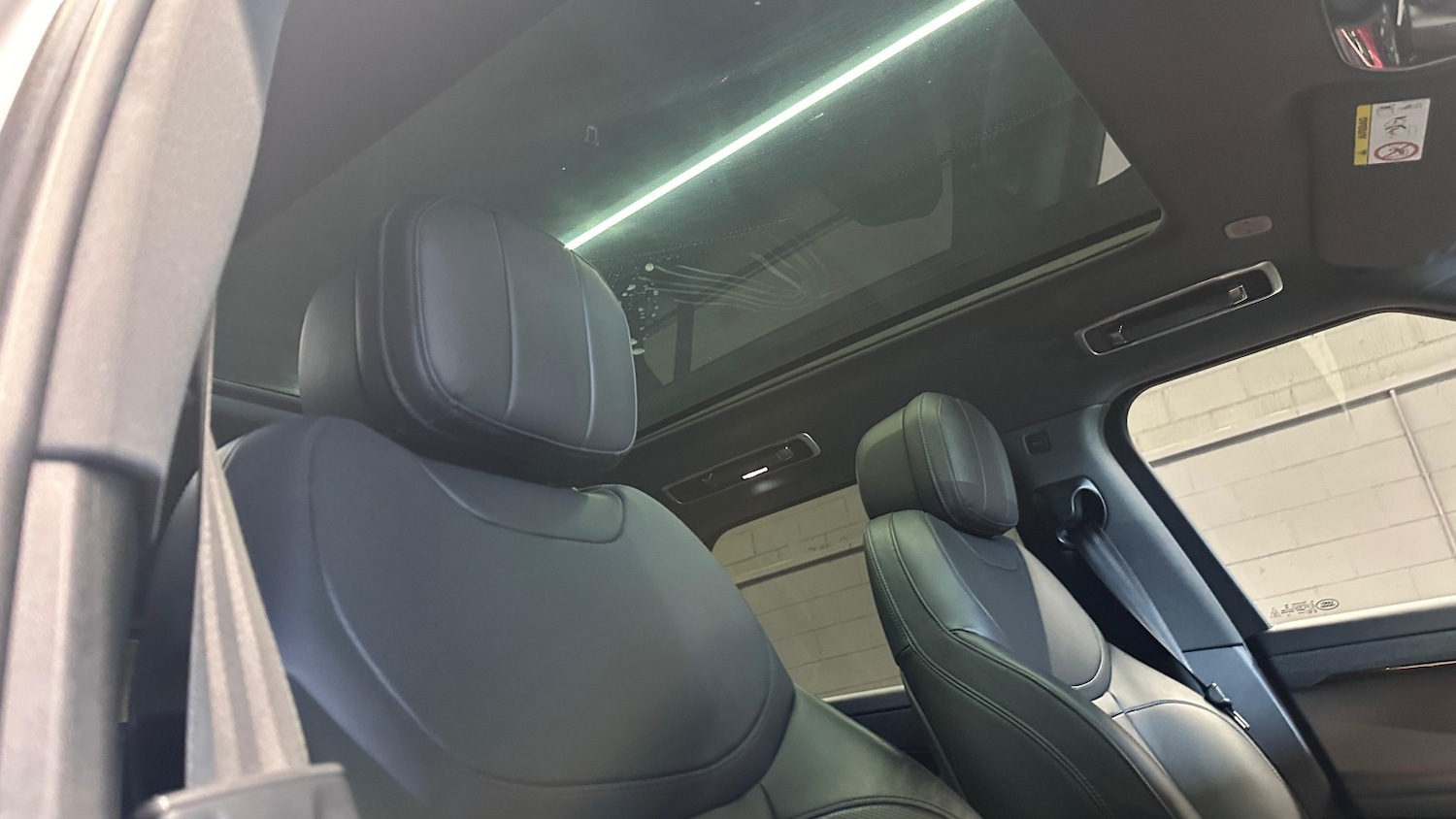 Used Land Rover Range Rover Sport 2023 for sale - 77837047: Photo 19