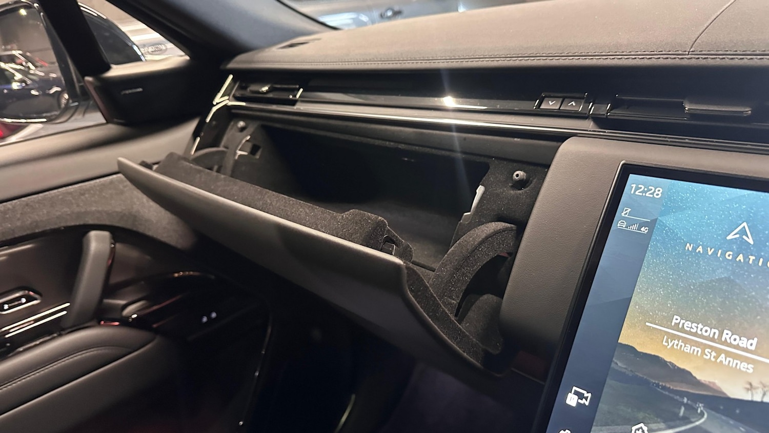 Used Land Rover Range Rover Sport 2023 for sale - 77837047: Photo 23