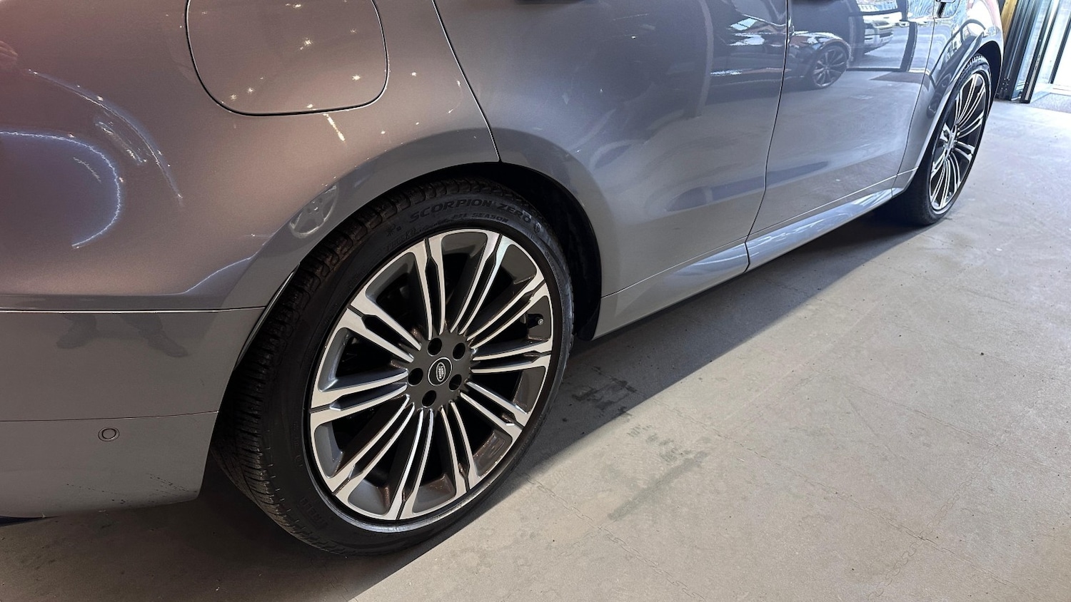 Used Land Rover Range Rover Sport 2023 for sale - 77837047: Photo 29