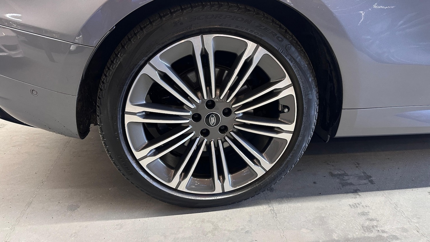 Used Land Rover Range Rover Sport 2023 for sale - 77837047: Photo 30