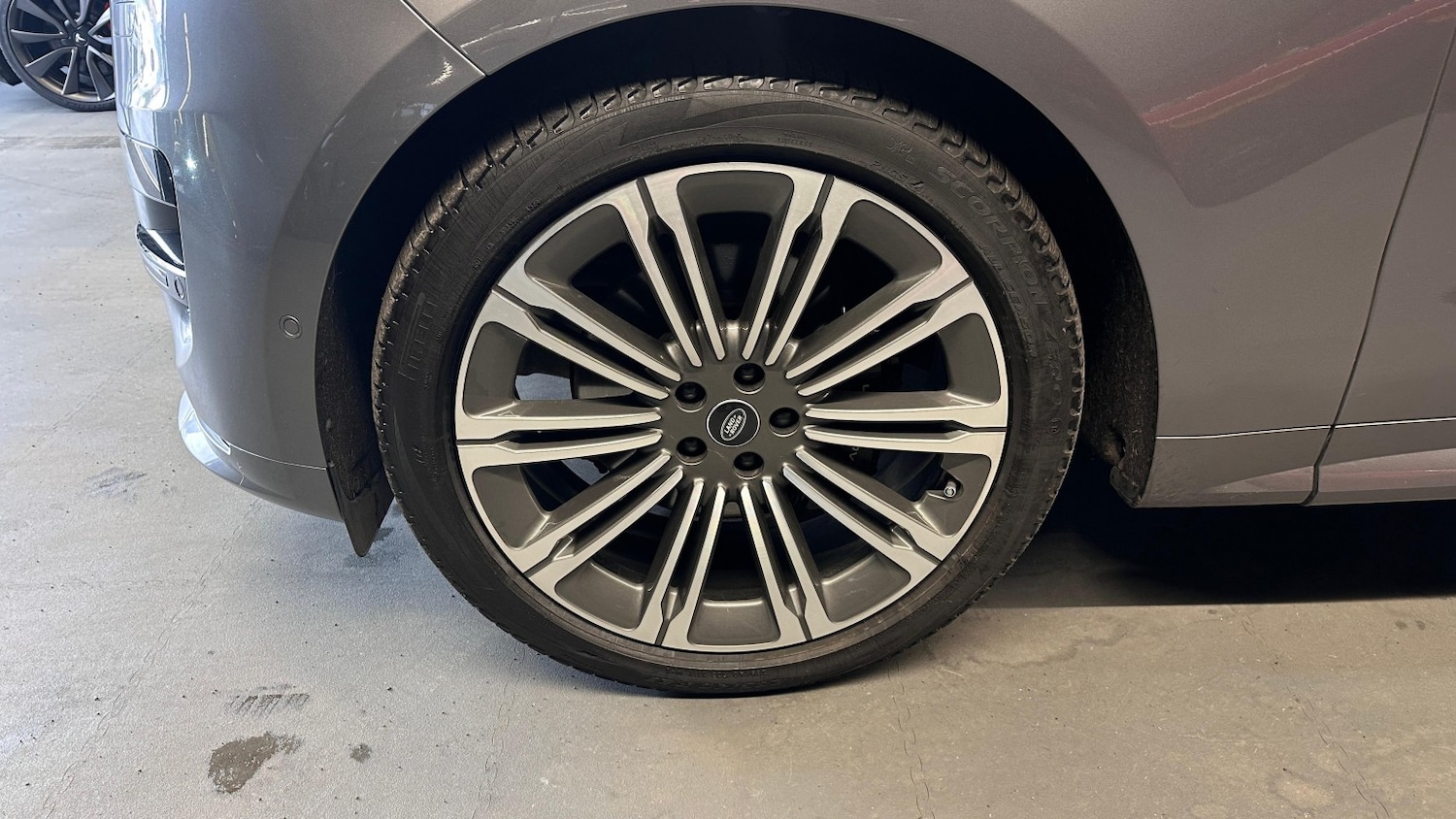 Used Land Rover Range Rover Sport 2023 for sale - 77837047: Photo 33