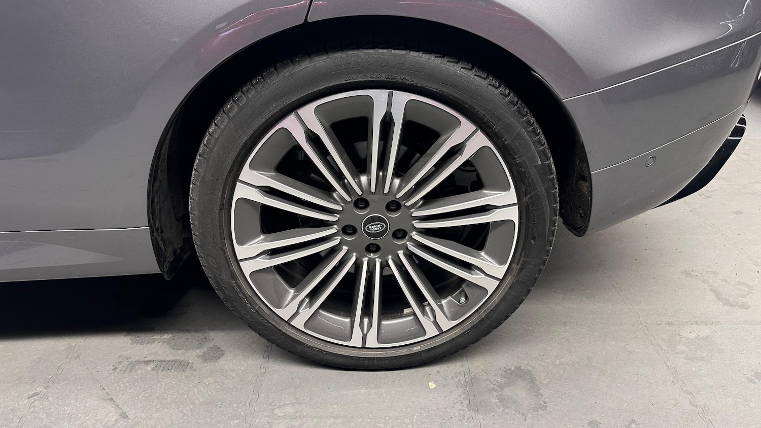 Used Land Rover Range Rover Sport 2023 for sale - 77837047: Photo 34