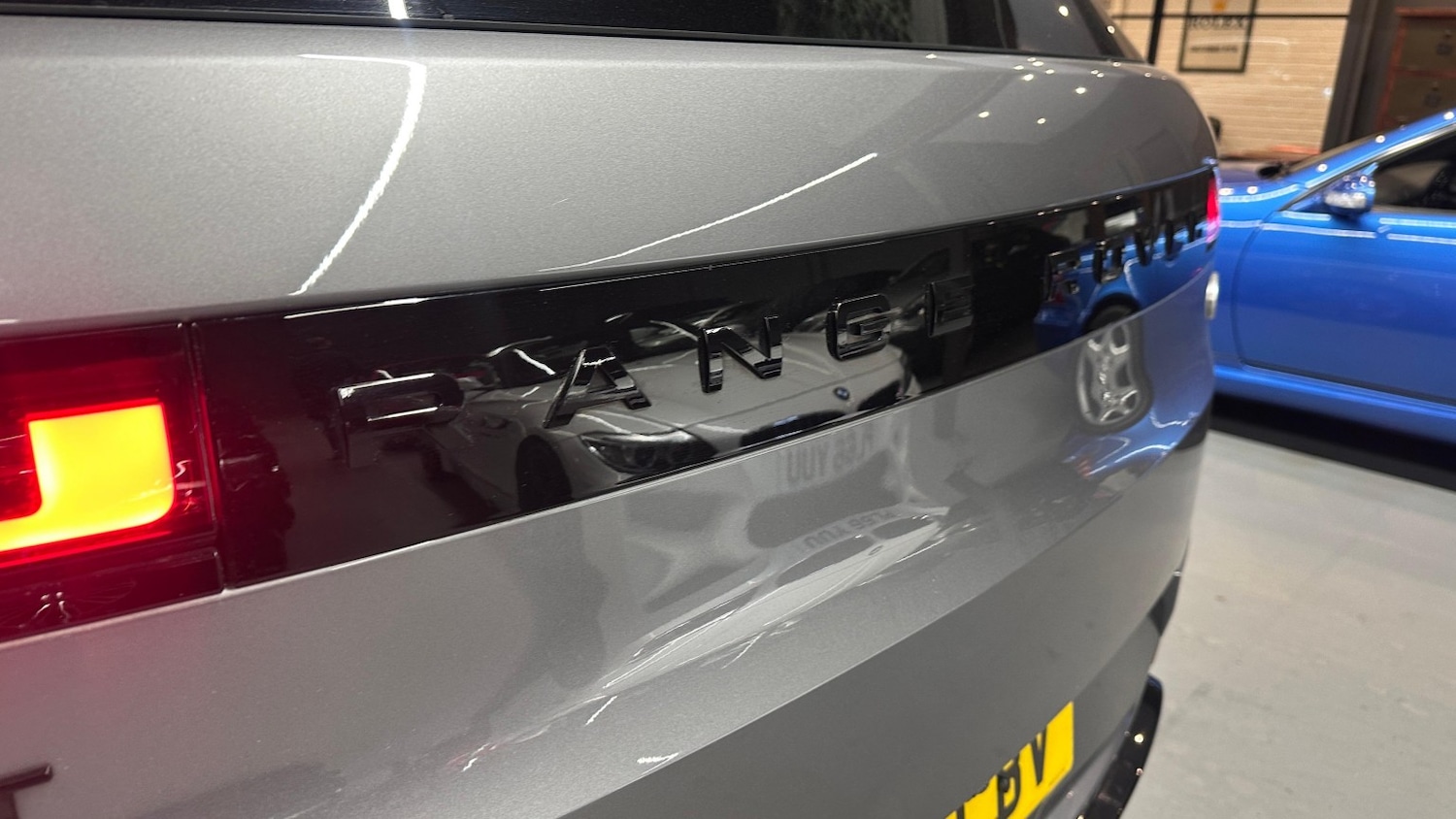 Used Land Rover Range Rover Sport 2023 for sale - 77837047: Photo 37