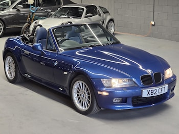 Used BMW Z3 2000 for sale - 79611216: Photo