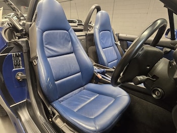 Used BMW Z3 2000 for sale - 79611216: Photo