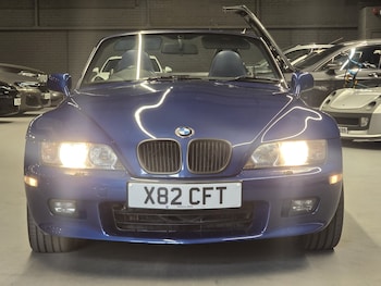 Used BMW Z3 2000 for sale - 79611216: Photo