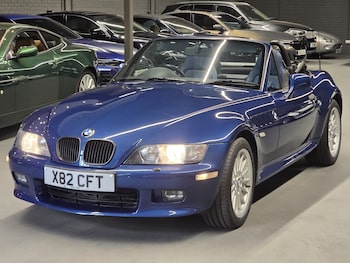 Used BMW Z3 2000 for sale - 79611216: Photo