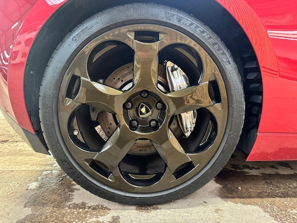 Used Lamborghini Gallardo 2006 for sale - 76123637: Photo 10