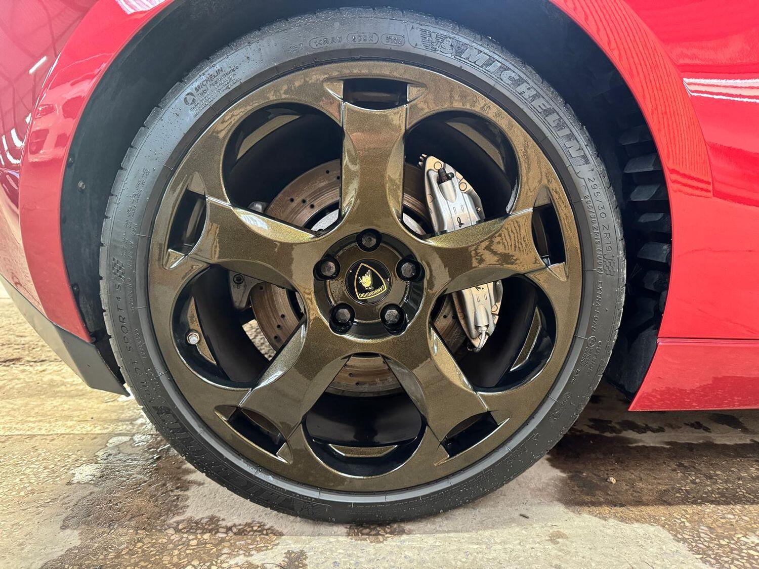 Used Lamborghini Gallardo 2006 for sale - 76123637: Photo 11